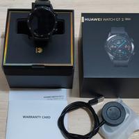 smartwatch Huawei Watch GT2