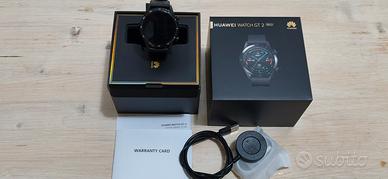 smartwatch Huawei Watch GT2