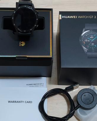 smartwatch Huawei Watch GT2
