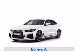 BMW Serie 4 420i Gran Coupe M Sport Pro auto