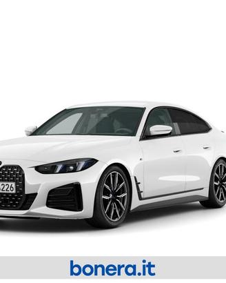 BMW Serie 4 420i Gran Coupe M Sport Pro auto