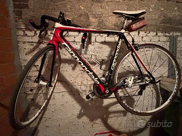 Cannondale Super Six 2011