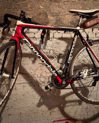 Cannondale Super Six 2011