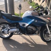 BMW R 1200 ST Full optional