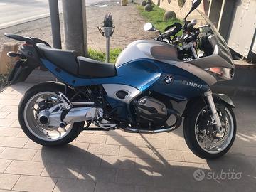 BMW R 1200 ST Full optional