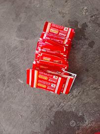 60 bustine africa 2010 figurine panini coca cola