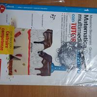 Matematica azzurro 1