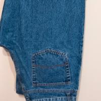 Jeans blu tg 52