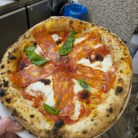 Pizzaiolo