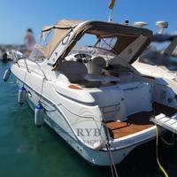 Sessa Marine Oyster 30 (2002)