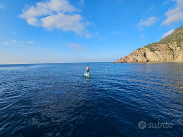 Escursioni in barca a vela giornaliere