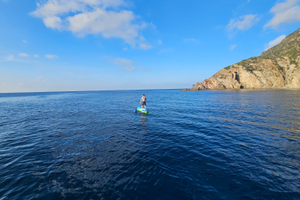 Escursioni in barca a vela giornaliere