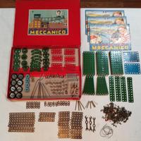 Il Costruttore Meccanico N.3 Bral
