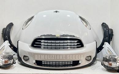MINII COUNTRYMAN R60 musata RICAMBI