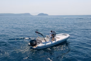 Nuovo Salpa Soleil 21.5 – Gommone Top di Gamma
