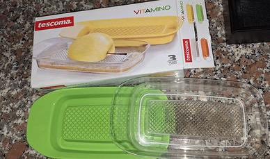 Tescoma Grattugia per Frutta e Verdura