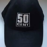 Cappello 50 Cent