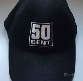 Cappello 50 Cent