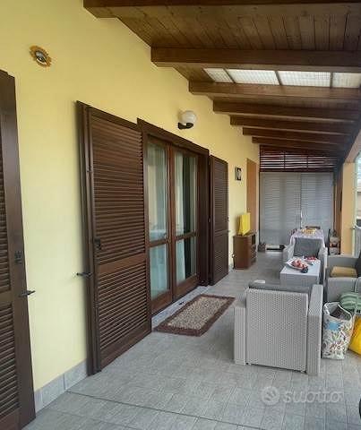 Rif.2460RA25334| appartamento quadrilocale