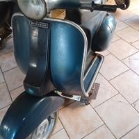 Vespa vnb 125