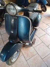 Vespa vnb 125