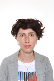 Impiegata Amministrativa/Back Office