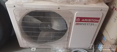 Climatizzatore Condizionatore Ariston Inverter