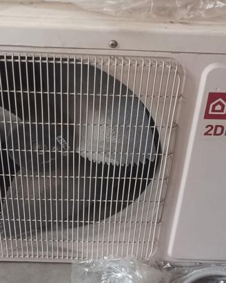 Climatizzatore Condizionatore Ariston Inverter