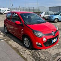 RENAULT Twingo 1.5 dCi 75CV Wave - BELLA, GOMMAT