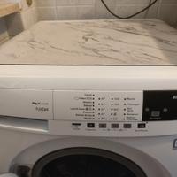 lavatrice Electrolux 