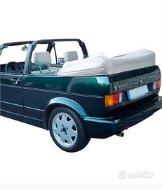 COPRI CAPOTE SU MISURA