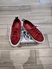 Superga classiche