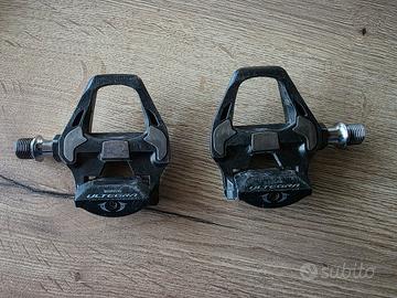 Pedali Shimano Ultegra 
