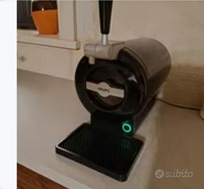 Spillatore Birra 2 Litri