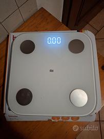 Bilancia Pesapersona