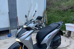 Honda Sh Sport 350i 5900km 0 Sinistri