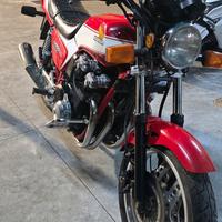 honda cb 900 boldor f2