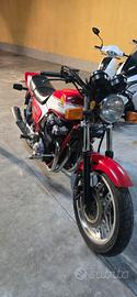 honda cb 900 boldor f2