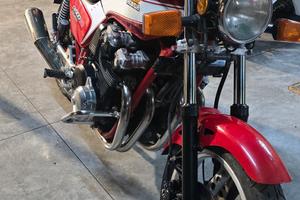 honda cb 900 boldor f2