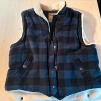 Gilet Roy Roger’s