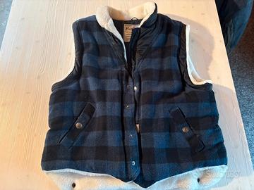 Gilet Roy Roger’s