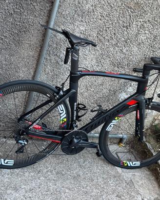 Bici corsa