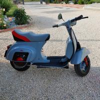 Vespa 50 special