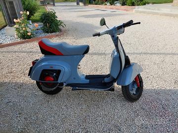 Vespa 50 special