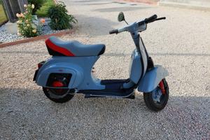 Vespa 50 special