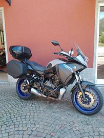 YAMAHA TRACER 7