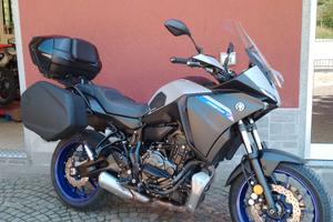 YAMAHA TRACER 7