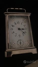Orologio cappuccina