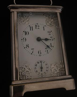 Orologio cappuccina