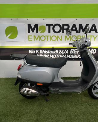 Vespa 50 LX